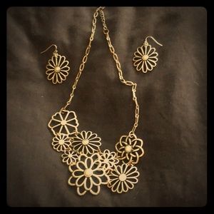 Lia Sophia Sunflower 🌻 Set